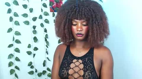 stefanny beautiful online show from 18, 4, 2026