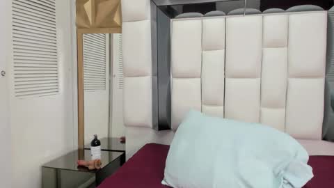 Snapshot of stefanny_lopez19 chatting on 7, 3, 2026 Stefa online show from 7, 3, 2026