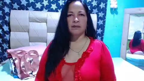 Snapshot of stefanny_taylor chatting on 13, 6, 2026 Stefanny online show from 13, 6, 2026