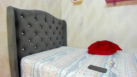 STEFANNY online show from 8, 3, 2026