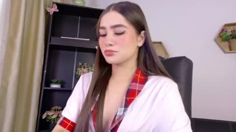 Snapshot of stefannycipriani_ chatting on 3, 5, 2026 stefannycipriani_ online show from 3, 5, 2026