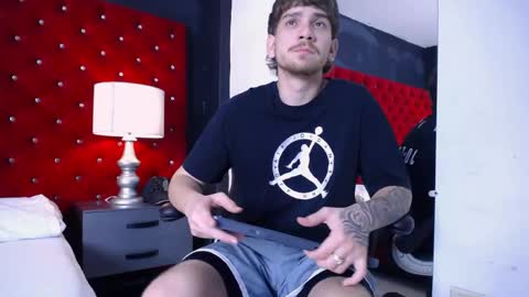 S T E F A N O  online show from 5, 6, 2026