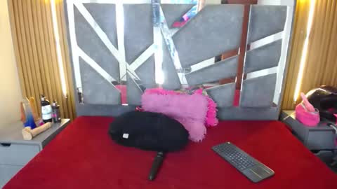 Stefan online show from 18, 12, 2025