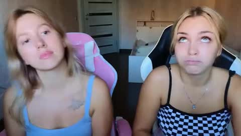 stefany_and_bettany online show from 11, 9, 2025