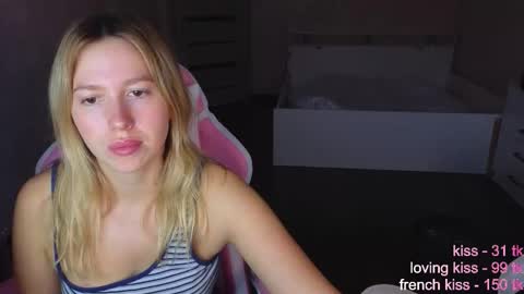 stefany_and_bettany online show from 23, 10, 2025