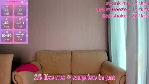 stefany_and_bettany online show from 8, 3, 2026