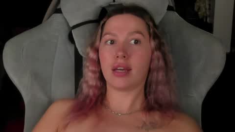 stefany_and_bettany online show from 29, 4, 2026