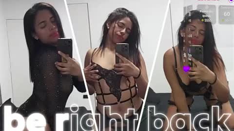 Snapshot of stefany_bro chatting on 3, 2, 2025 Stefany Brown online show from 3, 2, 2025