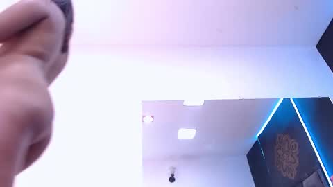 Snapshot of stefany_bro chatting on 25, 2, 2025 Stefany Brown online show from 25, 2, 2025