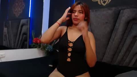 Snapshot of stefany_bro chatting on 20, 11, 2025 Stefany Brown online show from 20, 11, 2025