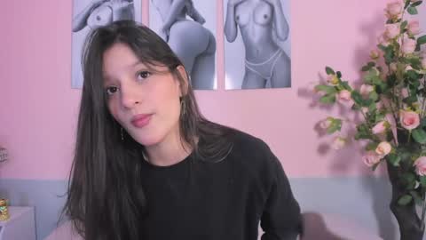 Snapshot of stefany_gonzales_ chatting on 5, 6, 2026 Stefany online show from 5, 6, 2026