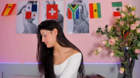Stefany online show from 18, 7, 2026