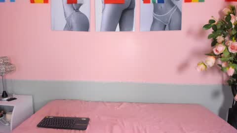 Stefany online show from 19, 7, 2026