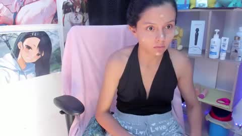 stefany lovers online show from 2, 2, 2026