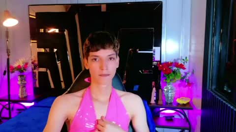 stefany piink online show from 21, 4, 2026