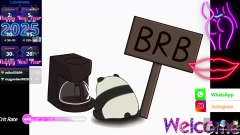 Snapshot of stefanyclak07 chatting on 8, 1, 2025 stefanyclak07 online show from 8, 1, 2025