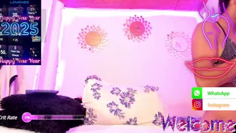 Snapshot of stefanyclak07 chatting on 9, 1, 2025 stefanyclak07 online show from 9, 1, 2025