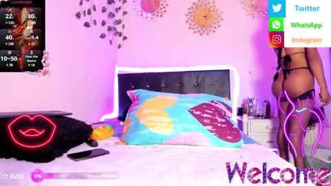 Snapshot of stefanyclak07 chatting on 28, 2, 2025 stefanyclak07 online show from 28, 2, 2025