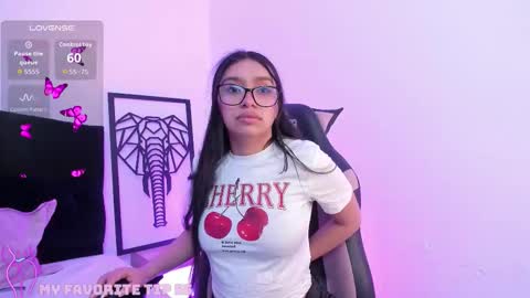 Stefanny lopez online show from 4, 11, 2025