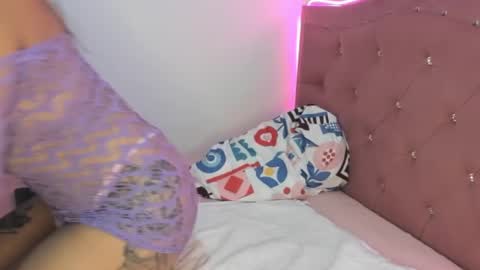 stefanyhorny69 online show from 11, 1, 2025