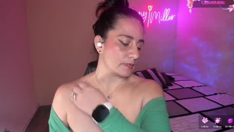 stefany online show from 21, 1, 2025