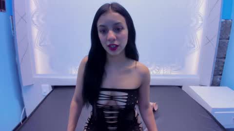 stefanysweett online show from 2, 2, 2025