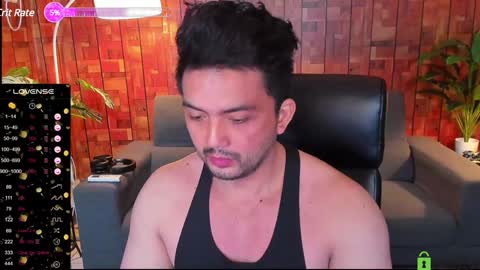 Snapshot of steffan_sebastian chatting on 7, 12, 2024 STEFFAN online show from 7, 12, 2024