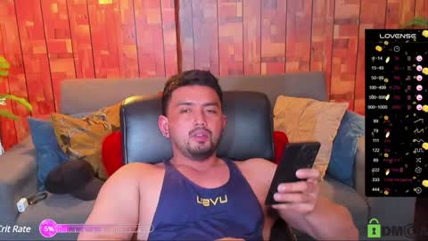 Snapshot of steffan_sebastian chatting on 26, 1, 2025 STEFFAN online show from 26, 1, 2025