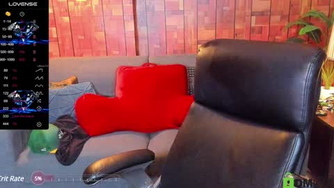 Snapshot of steffan_sebastian chatting on 1, 2, 2025 STEFFAN online show from 1, 2, 2025