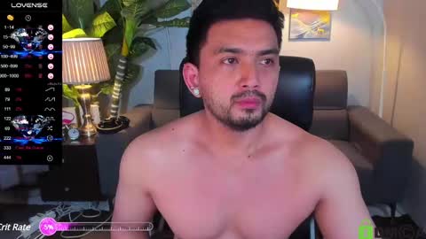 Snapshot of steffan_sebastian chatting on 6, 3, 2025 STEFFAN online show from 6, 3, 2025