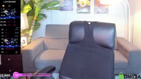 Snapshot of steffan_sebastian chatting on 12, 3, 2025 STEFFAN online show from 12, 3, 2025