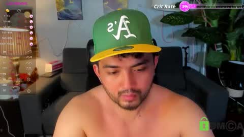 Snapshot of steffan_sebastian chatting on 19, 9, 2025 STEFFAN online show from 19, 9, 2025