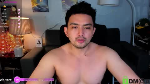 Snapshot of steffan_sebastian chatting on 25, 11, 2025 STEFFAN online show from 25, 11, 2025