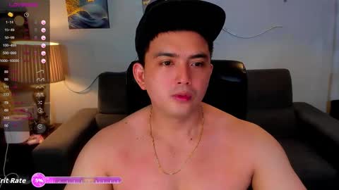 Snapshot of steffan_sebastian chatting on 23, 12, 2025 STEFFAN online show from 23, 12, 2025