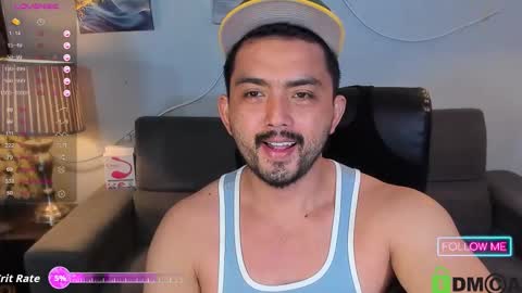 Snapshot of steffan_sebastian chatting on 23, 3, 2026 STEFFAN online show from 23, 3, 2026