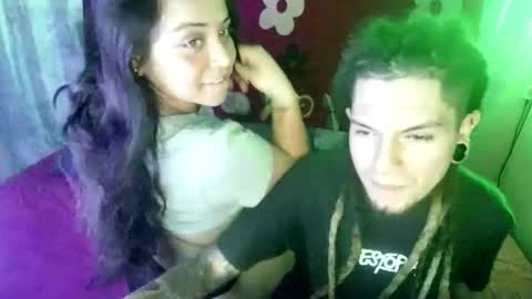 Snapshot of steffandjoshh420 chatting on 15, 1, 2026 steffandjoshh420 online show from 15, 1, 2026