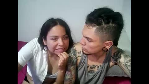 Snapshot of steffandjoshh420 chatting on 7, 3, 2026 steffandjoshh420 online show from 7, 3, 2026