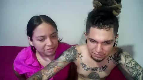 Snapshot of steffandjoshh420 chatting on 9, 3, 2026 steffandjoshh420 online show from 9, 3, 2026