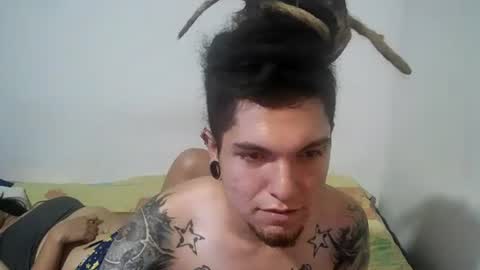 steffandjoshh420 online show from 26, 3, 2026