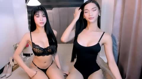 Snapshot of steffani_deluxe chatting on 5, 5, 2026 STEF online show from 5, 5, 2026