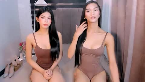 Snapshot of steffani_deluxe chatting on 14, 5, 2026 STEF online show from 14, 5, 2026