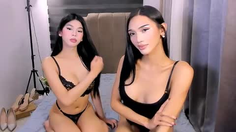 Snapshot of steffani_deluxe chatting on 23, 5, 2026 STEF online show from 23, 5, 2026