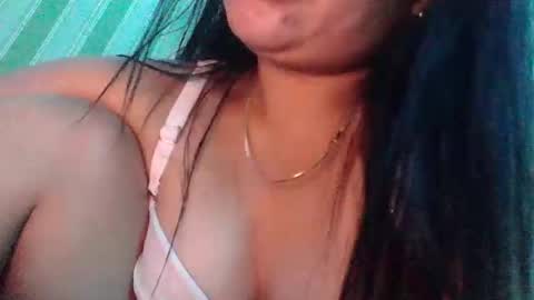steffani_love online show from 23, 10, 2025