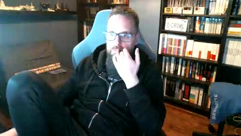 MeStef online show from 17, 4, 2026