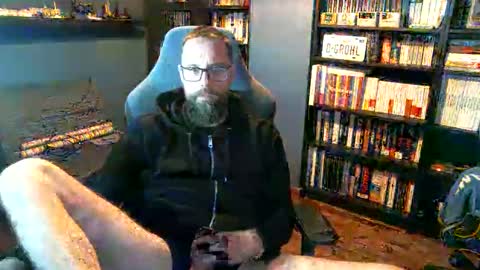 Snapshot of stefffg chatting on 18, 4, 2026 MeStef online show from 18, 4, 2026