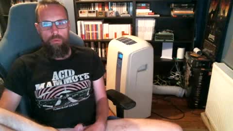 MeStef online show from 24, 7, 2026