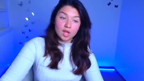 Steffi online show from 2, 10, 2025