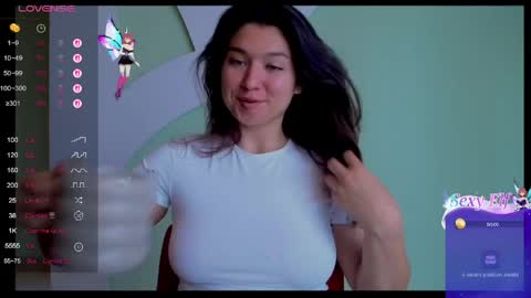 Steffi online show from 8, 6, 2026