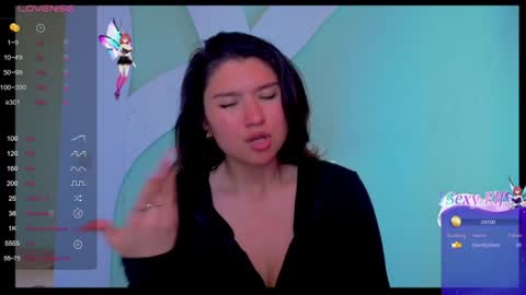 Steffi online show from 13, 6, 2026
