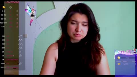 Steffi online show from 14, 6, 2026